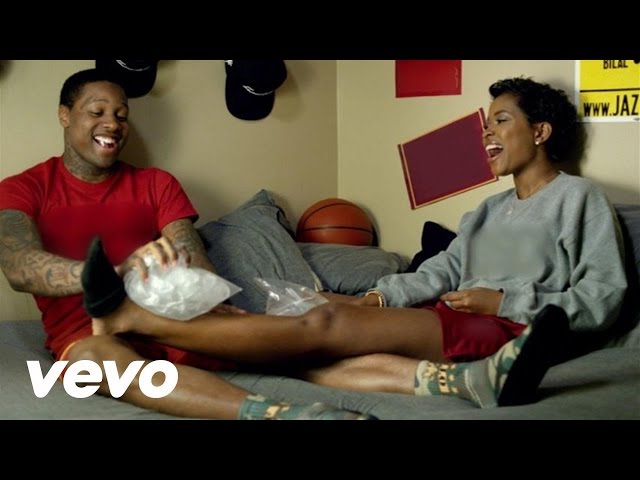 Lil Durk – My Beyonce (feat. DeJ Loaf)