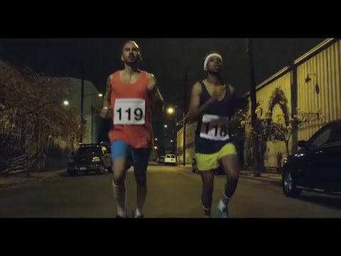 Benny Cassette - Bombs (Over Baghdad) ft. Pell