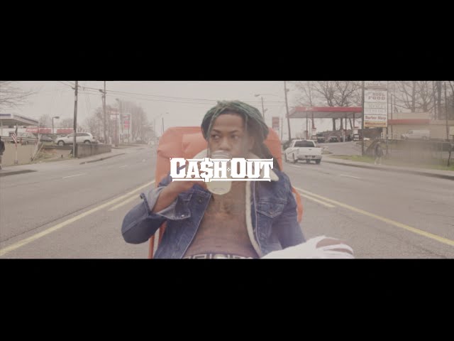 Cash Out - Extra