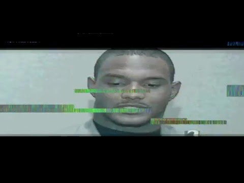 RICO RICHIE: MENACE 2 SOCIETY