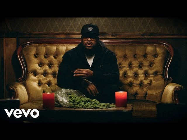 Method Man - Who's Next