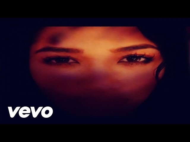 Vanessa White - Nostalgia
