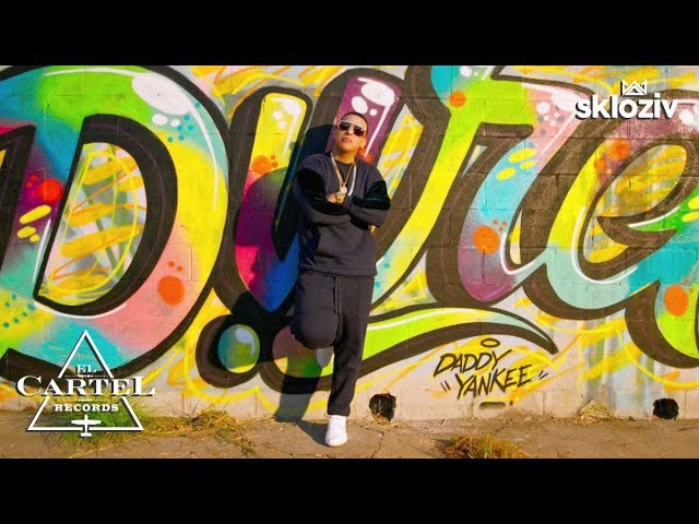 Dura - Daddy Yankee