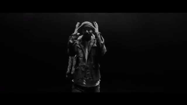 Big Sean - Blessings (Explicit) ft. Drake, Kanye West