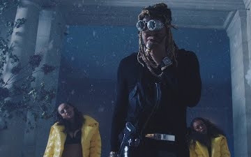 Future - Crushed Up