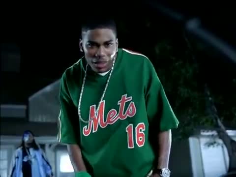 Nelly - Dilemma ft. Kelly Rowland
