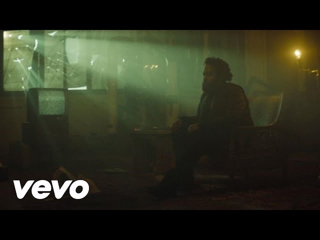 Bas - Night Job ft. J. Cole