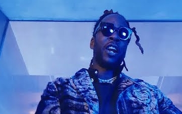 2 Chainz - Girl's Best Friend ft. Ty Dolla $ign