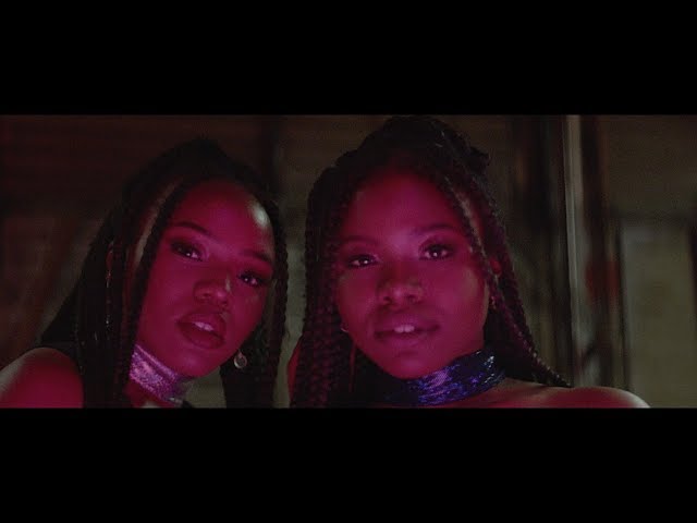 VanJess - Through Enough ft Goldlink