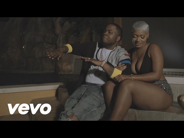 Sean Kingston - One Away