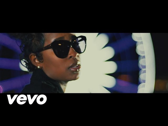 DeJ Loaf - Desire
