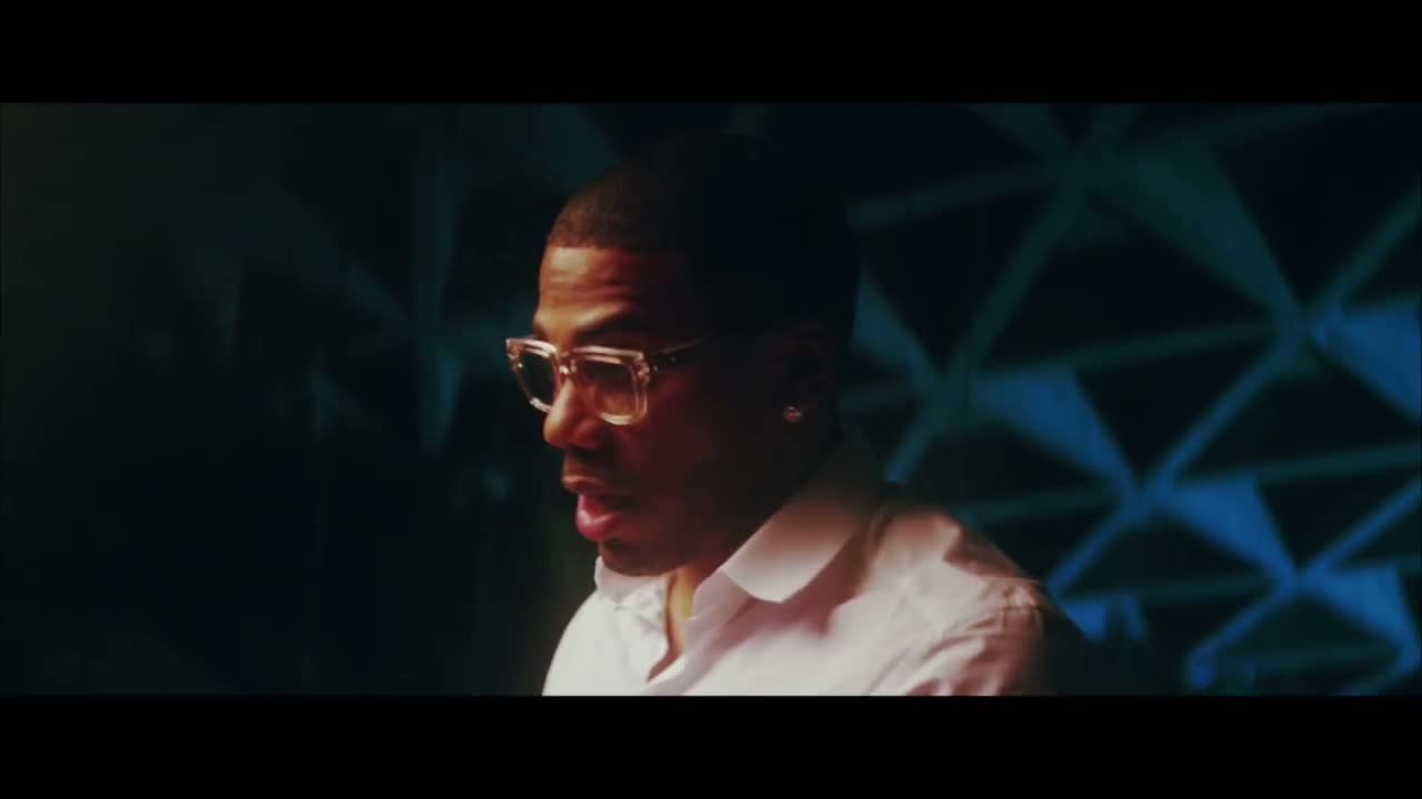 Nelly - The Fix