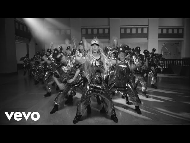 Jennifer Lopez - Dinero ft. DJ Khaled, Cardi B