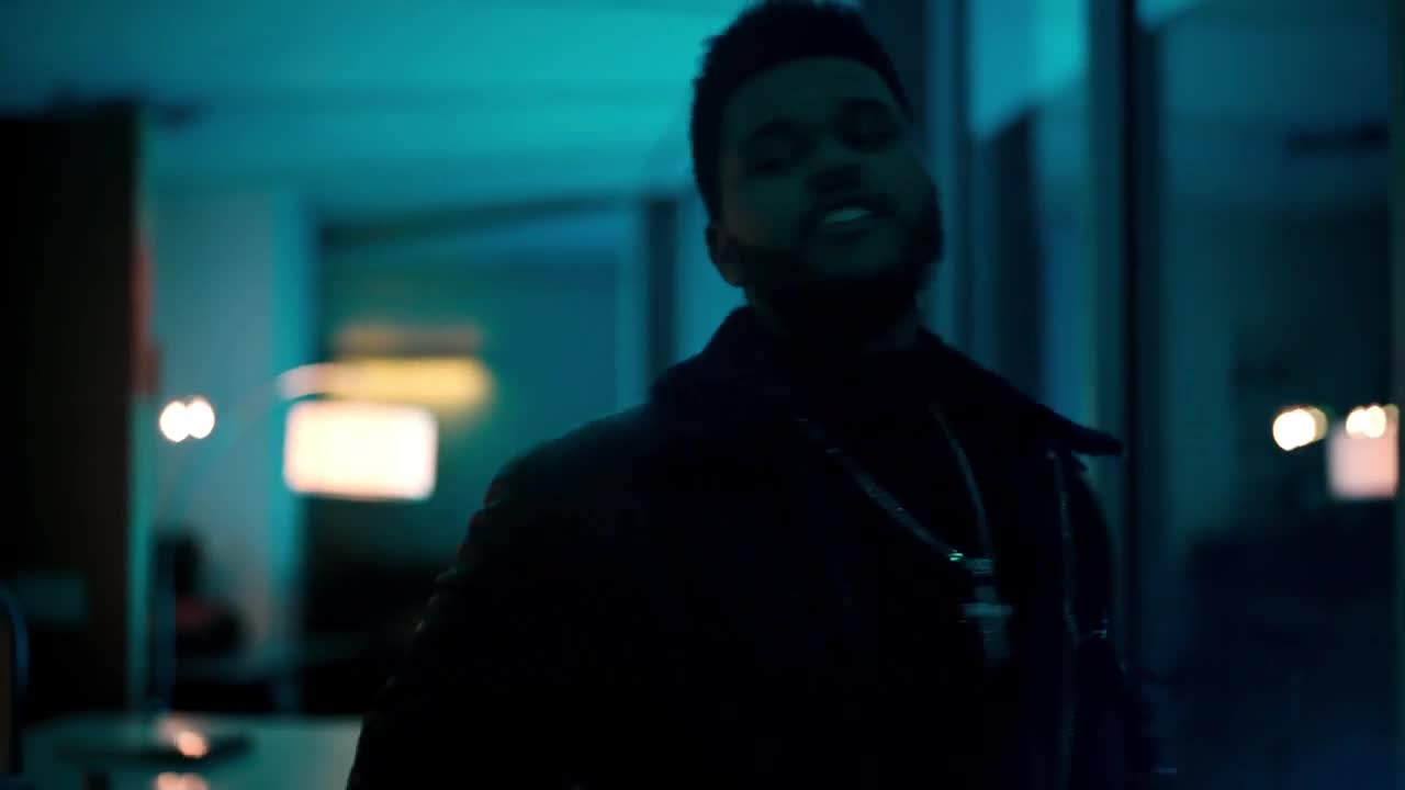 The Weeknd - Starboy ft. Daft Punk