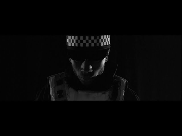 Jorja Smith - Blue Lights