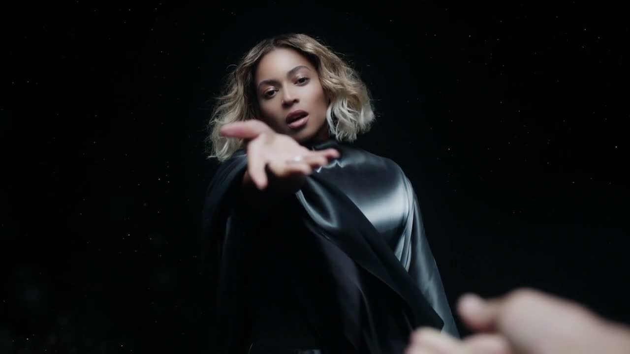 Beyonce ft. Drake - Mine