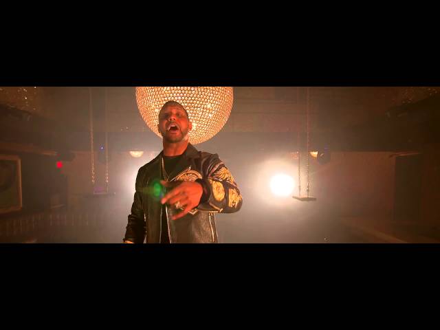 Rico Richie | Black & Gold