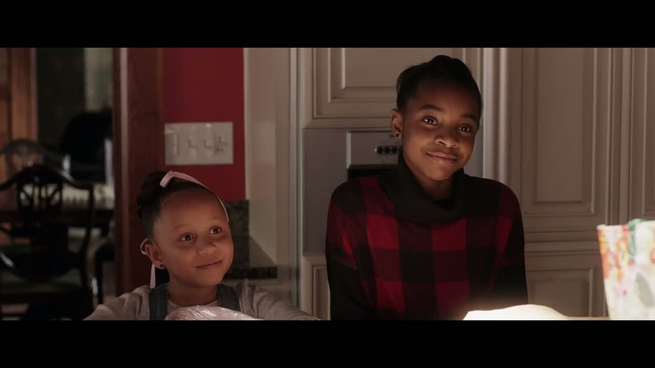 Almost Christmas Official Trailer #2 (2016) - Mo'Nique, Gabrielle Union Comedy HD