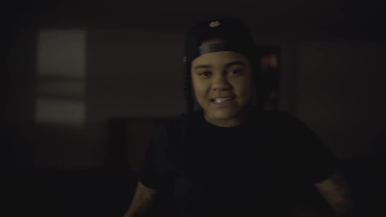 Young M.A - 'EAT'