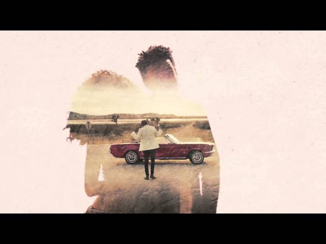 Josiah Bell - Love Moon