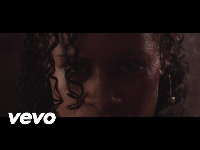 AlunaGeorge - My Blood (Visualette) ft. Zhu