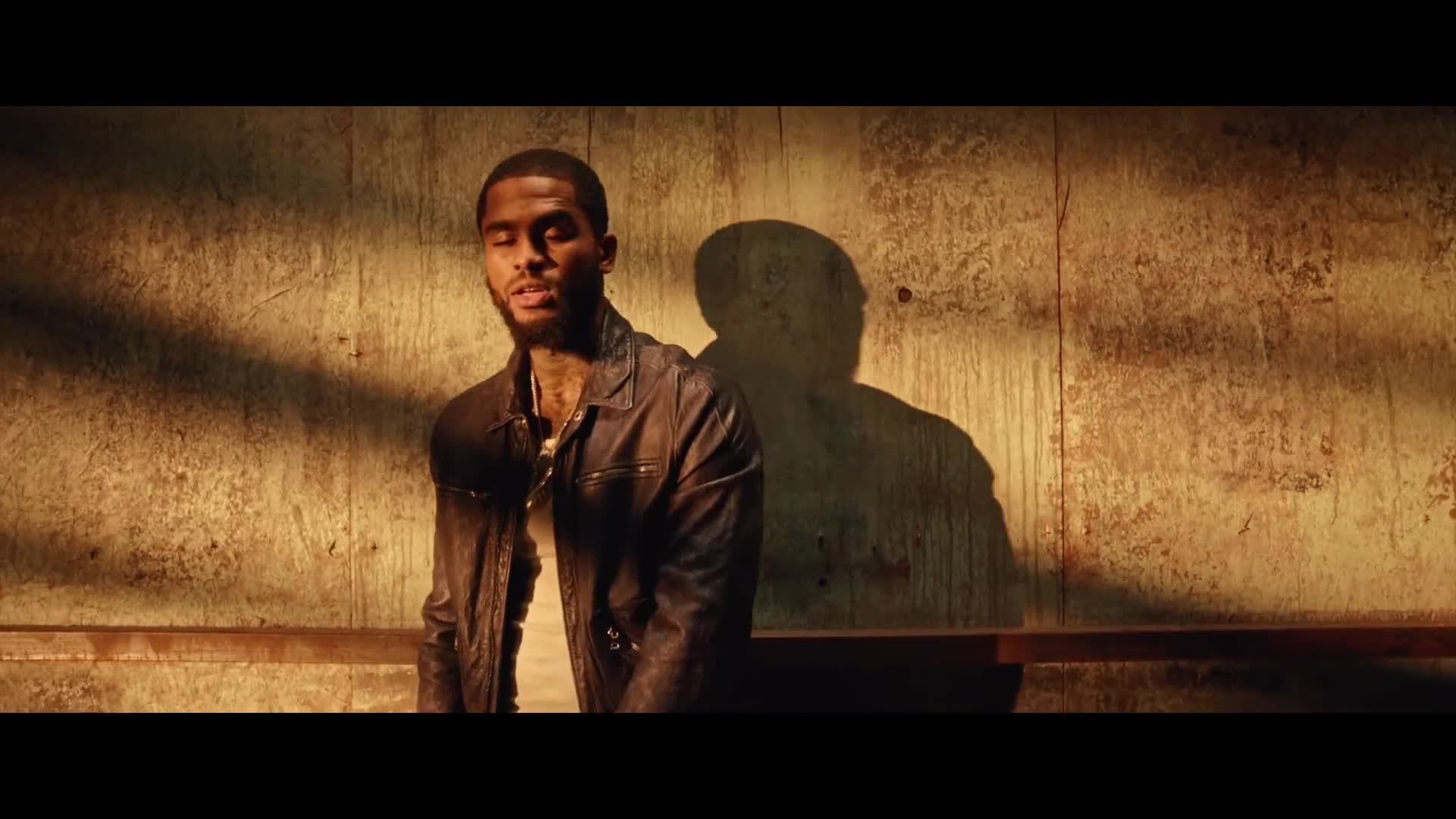 Dave East - Perfect ft. Chris Brown