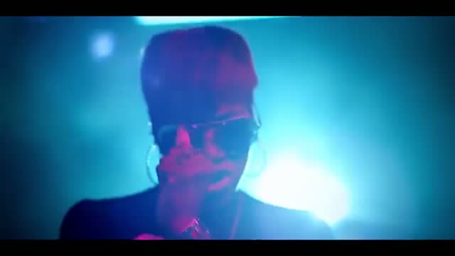 Fantasia - Without Me ft. Kelly Rowland, Missy Elliott