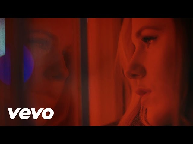 Katy B, Craig David, Major Lazer - Who Am I