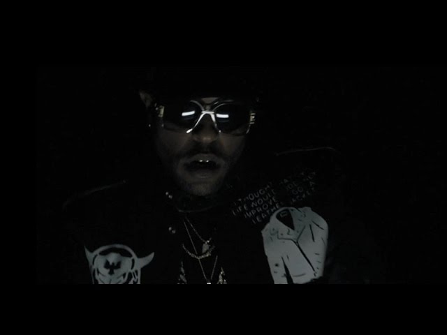 Verse Simmonds - Never Get Enough