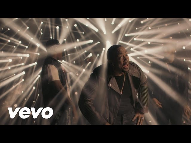 Timbaland - Servin ft. Blaze Servin, PC Tweezie