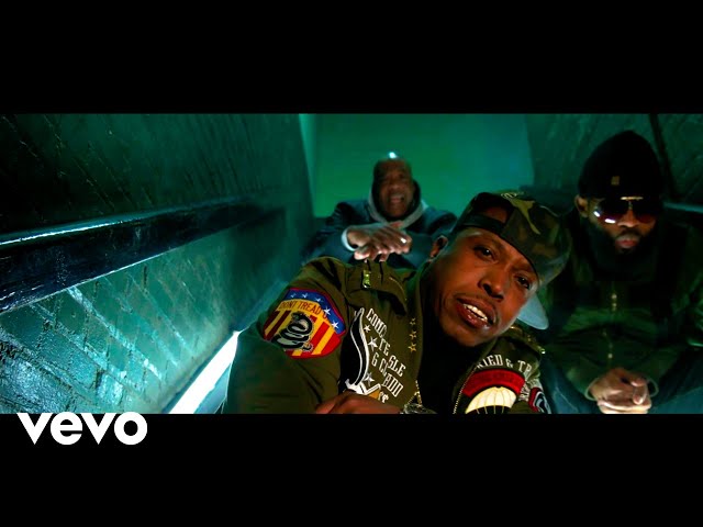 Lil Fame - Say Nothin