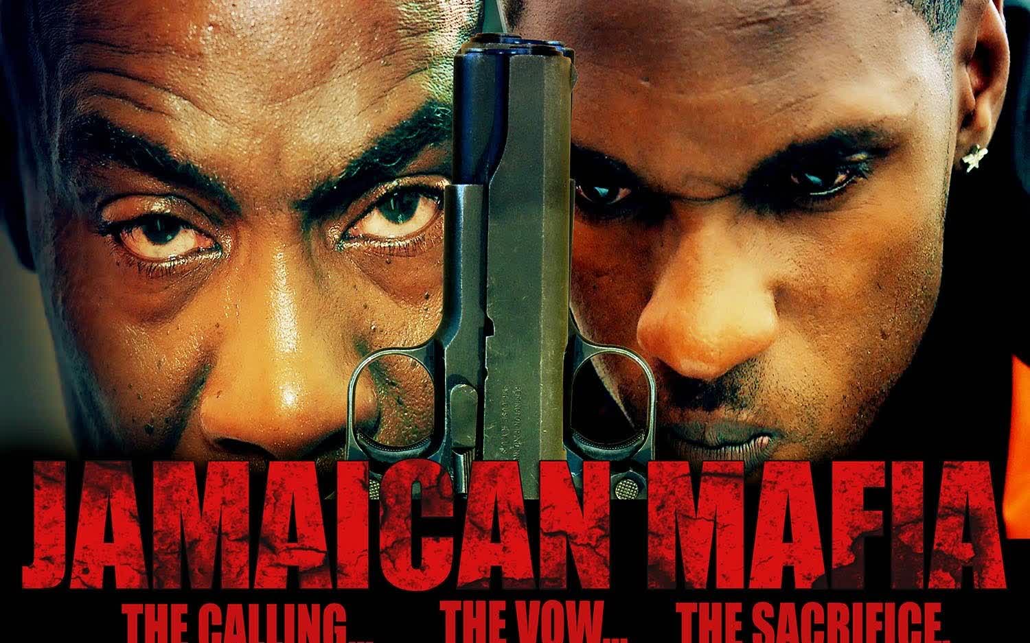 Jamaican Mafia Official Movie