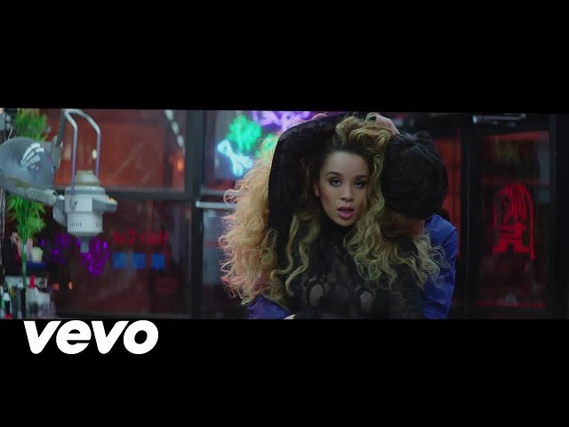 LION BABE - Where Do We Go