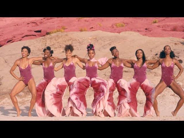 Janelle Monáe - PYNK