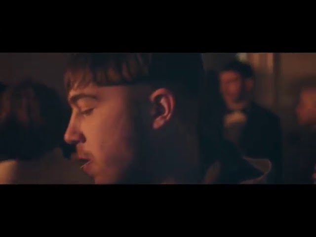 Majid Jordan - King City