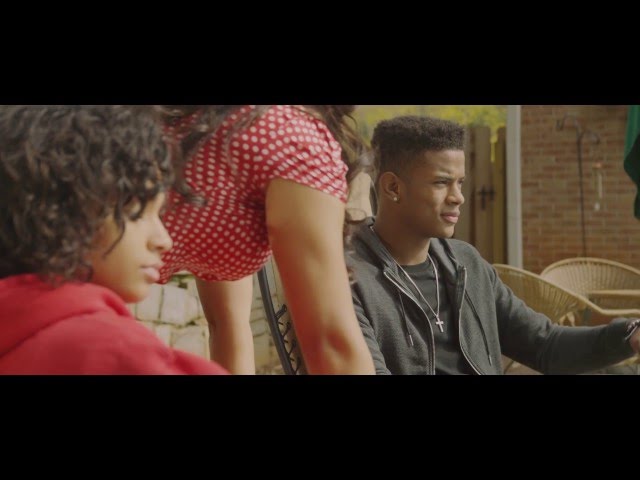 Trevor Jackson - Here I Come