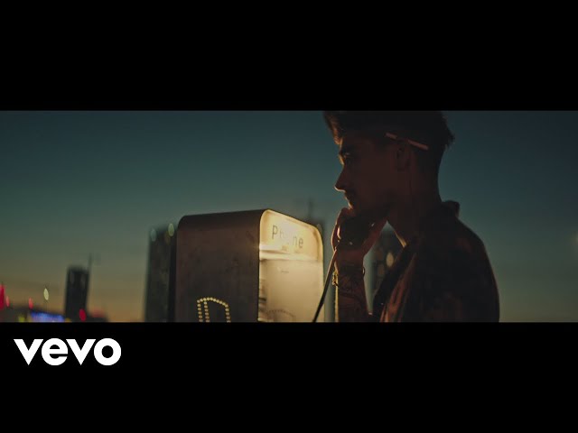 ZAYN - Let Me