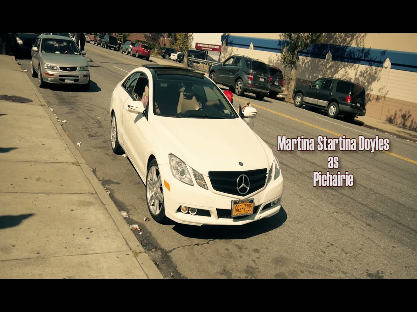 Jamaican Mafia Trailer 2015