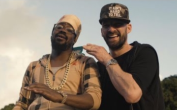 Gentleman & Beenie Man - Still Around