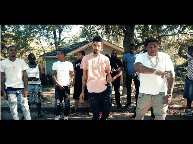 0:02 / 3:05 PnB Rock Ft. Yakki - Trust Issues