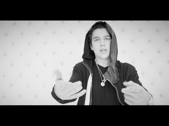 Austin Mahone- Put It On Me
