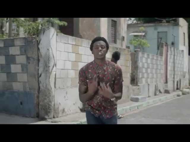 Romain Virgo ft. Assassin a.k.a. Agent Sasco - Fade Away