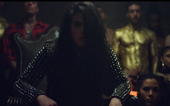 Kiiara - Gold (Official Video)