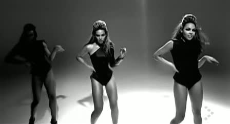 Beyonce - Single Ladies 