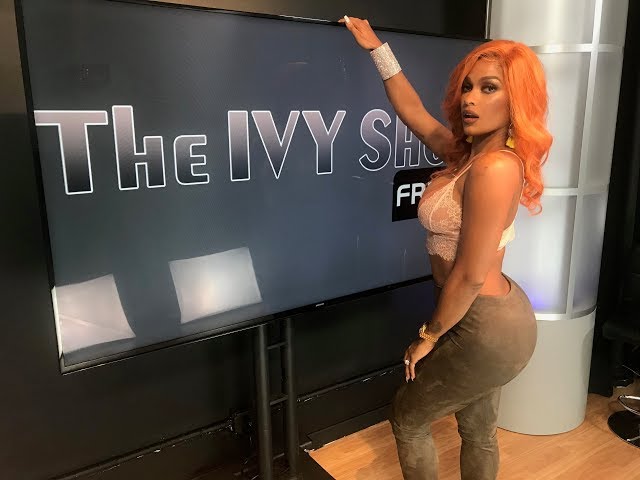 The Ivy Show: Joseline Hernandez Interview