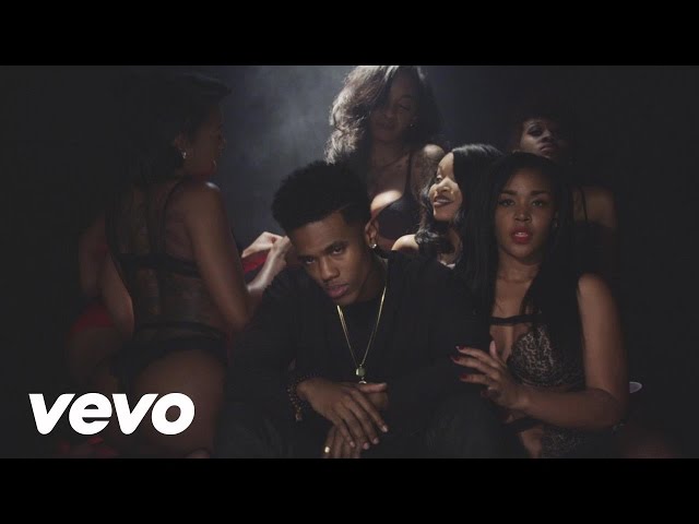 B Smyth - Love Killa