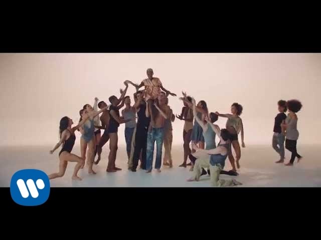 Jill Scott - Back Together