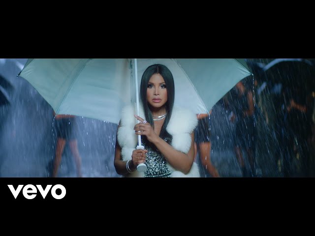 Toni Braxton - Long As I Live