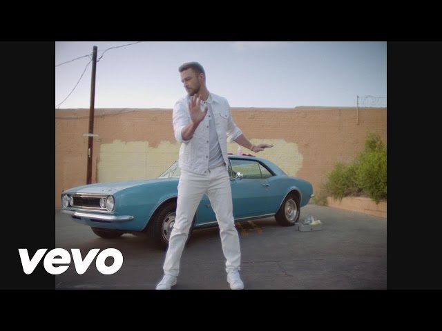 Justin Timberlake - CAN'T STOP THE FEELING!