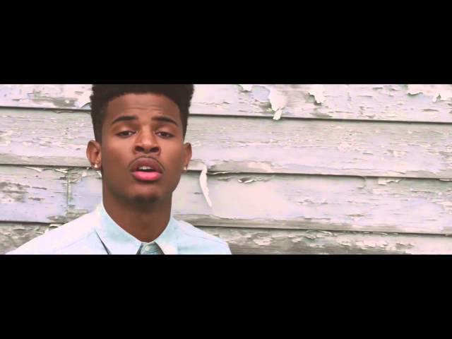 Trevor Jackson - Like I Do
